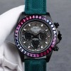 ロレックス最新作デイトナAsian7750ムーブメント搭載TSH-2001P500-RO112