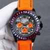ロレックス最新作デイトナAsian7750ムーブメント搭載TSH-2001P500-RO113