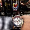 ロレックス最新作デイトナAsian7750ムーブメント搭載TSH-2001P500-RO120
