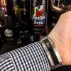 ロレックス最新作デイトナAsian7750ムーブメント搭載TSH-2001P500-RO120