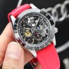 ロレックスSUPRE品デイトナAsian7750ムーブメント搭載TSH-2001P900-RO152