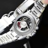 ロレックスSUPRE品デイトナAsian7750ムーブメント搭載TSH-2001P900-RO153