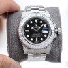 ロレックスサブマリーナSwiss2836-2ムーブメント搭載TSH-2004P1100-RO333