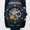 ウブロ411.OM.1180.RXUNICO45MMビッグバンTSH2001P2100-7750-20