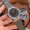 ウブロHUBLOTAsian21600振動(自動巻き)ビッグバンTSH2001P340-4100-12