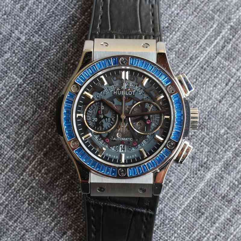 ウブロHUBLOT411.om.1180.rxクラシックフウブロWTM2001P-4100-19