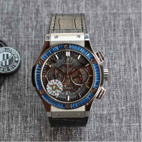 ウブロHUBLOT411.om.1180.rxクラシックフウブロWTM2001P-4100-20