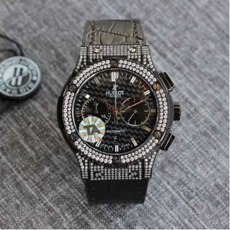 ウブロHUBLOTCLASSICFUSIONクラシックフウブロWTM2001P-4100-21