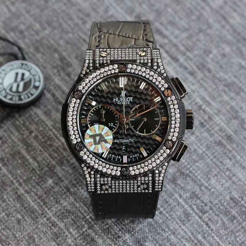 ウブロHUBLOTCLASSICFUSIONクラシックフウブロWTM2001P-4100-21