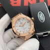 ウブロHUBLOTクラシックフュージョンレディース21600振動TSH2001P340-HU19