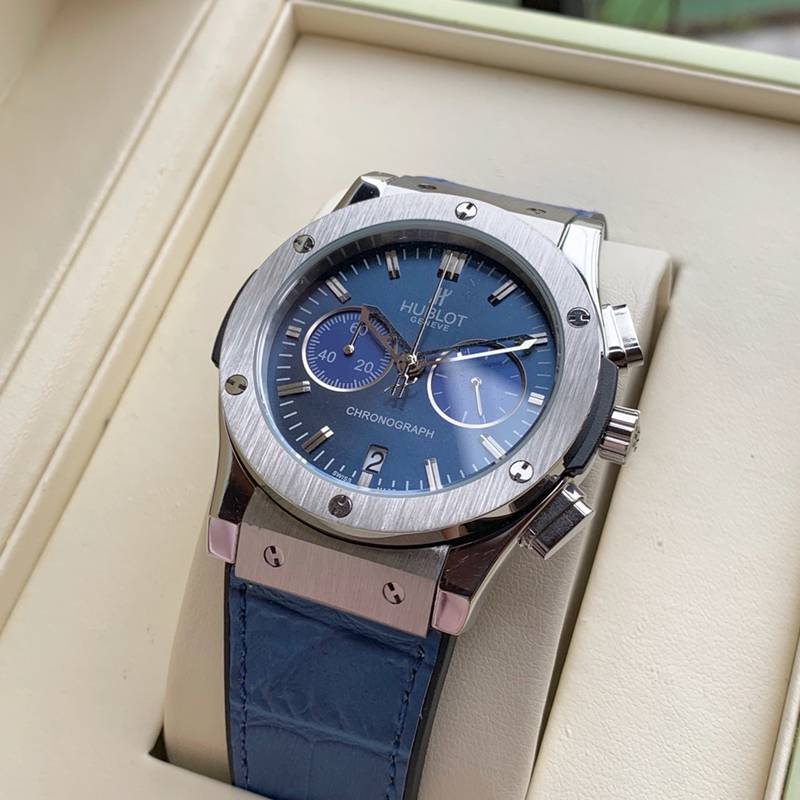 ウブロHUBLOTクラシックフュージョンクォーツメンズ腕時計TSH2001P340-HU25
