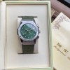 ウブロHUBLOTクラシックフュージョンクォーツメンズ腕時計TSH2001P340-HU27