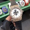 ウブロHUBLOTクラシックフュージョンAsian-2836ムーブメント搭載TSH2001P550-HU11