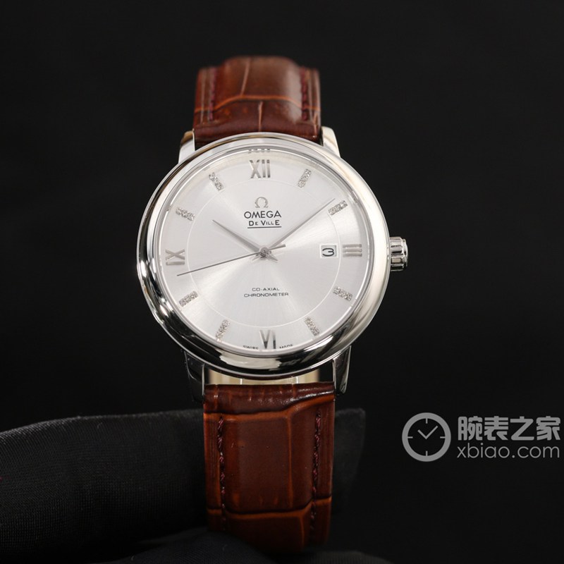 OMEGAオメガデビル-デヴィルXZ出品8500ムーブメント搭載TSH2002P340-1750-10