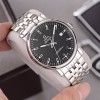 OMEGAオメガデデビルレディマティックAsian21600振動メンズTSH2002P390-1685-04