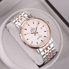 OMEGAオメガデデビルレディマティックAsian21600振動メンズTSH2002P390-1685-05