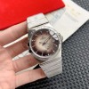 OMEGAオメガコンステレーションAsian2824-2ムーブメント搭載TSH2002P450-2605-2