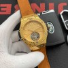 ウブロビッグバントゥールビヨンソロバンAsian21600振動TSH2002P460-003