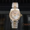 ロレックスROLEXレディース21600振動ムーブメント搭載TSHM-2001P380-RO01