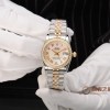 ロレックスROLEXレディース21600振動ムーブメント搭載TSHM-2001P380-RO01