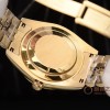 ロレックスメンズデイトジャスト2813ムーブメント搭載TSHM-2001P400-RO09