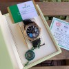 ロレックスROLEXメンズAsian2813ムーブメント搭載TSHM-2001P460-RO56