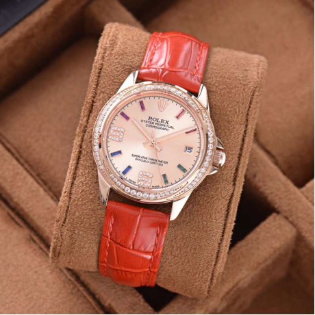 ロレックスROLEXデイトジャスト2836-2ムーブメント搭載TSHM-2001P580-RO59
