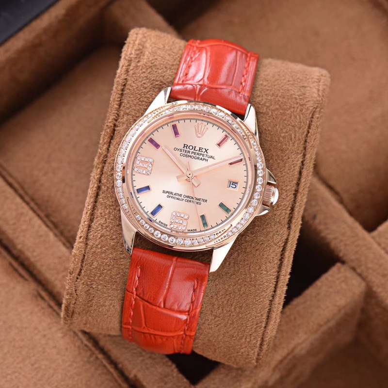 ロレックスROLEXデイトジャスト2836-2ムーブメント搭載TSHM-2001P580-RO59