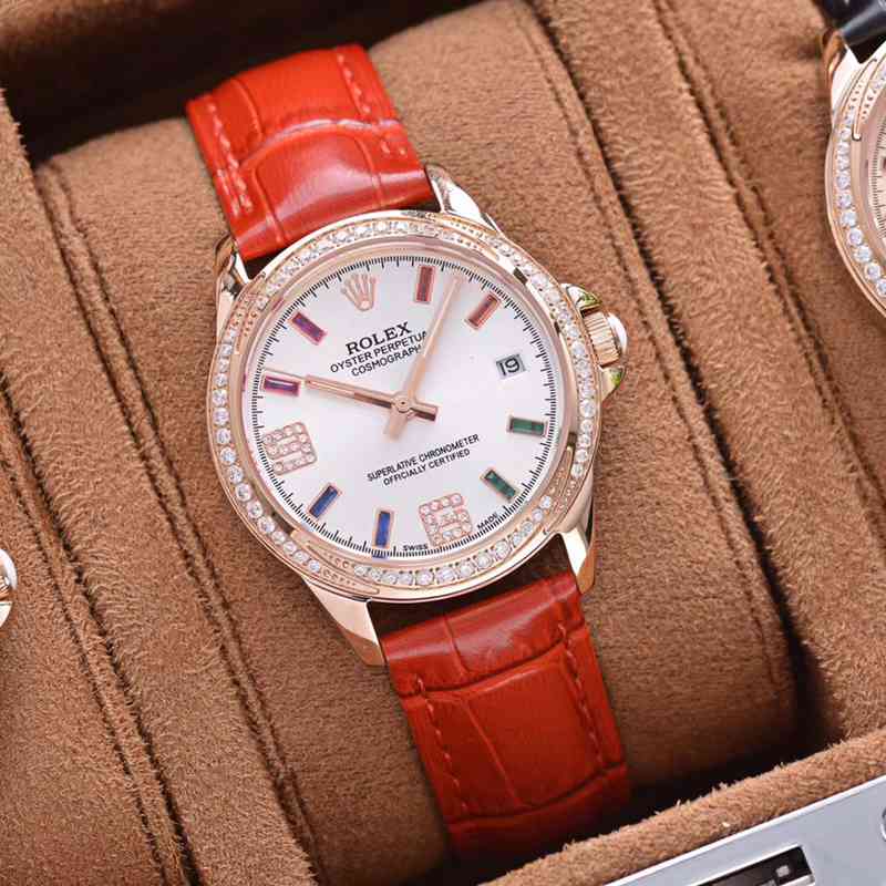 ロレックスROLEXデイトジャスト2836-2ムーブメント搭載TSHM-2001P580-RO60