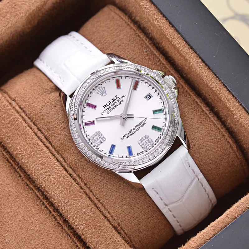 ロレックスROLEXデイトジャスト2836-2ムーブメント搭載TSHM-2001P580-RO61