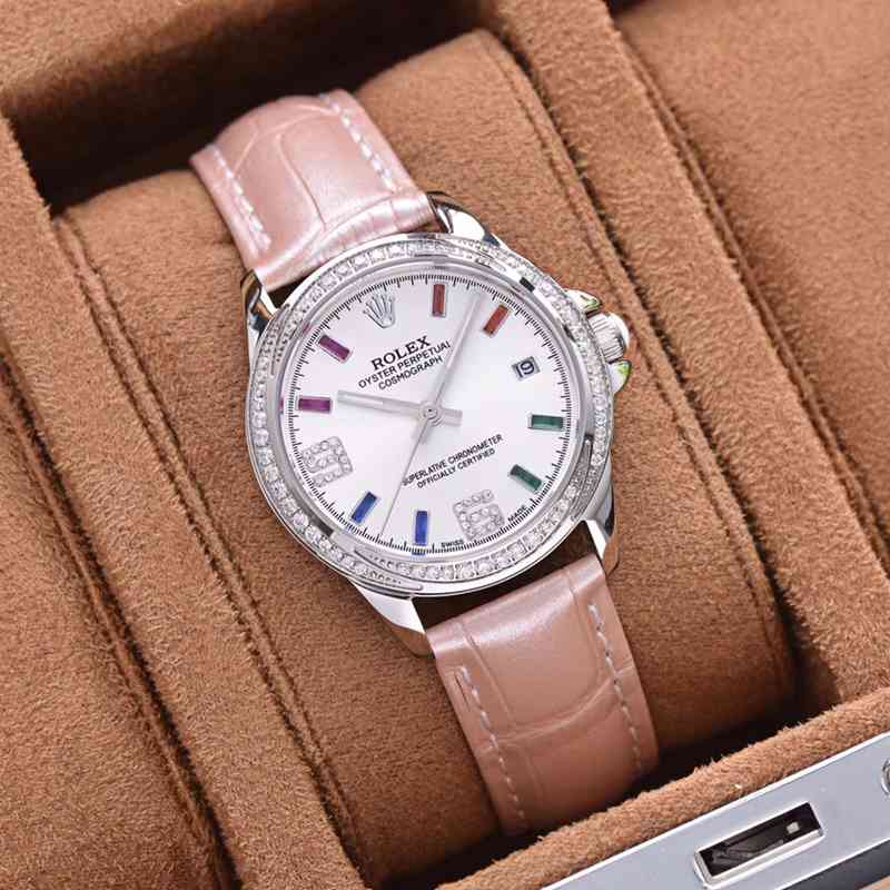 ロレックスROLEXデイトジャスト2836-2ムーブメント搭載TSHM-2001P580-RO62