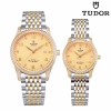 チュードル（TUDOR）スーパーコピーN級品腕時計恋人時計2点セット激安TUD-DBG-061