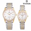 チュードル（TUDOR）スーパーコピーN級品腕時計恋人時計2点セット激安TUD-DBG-062