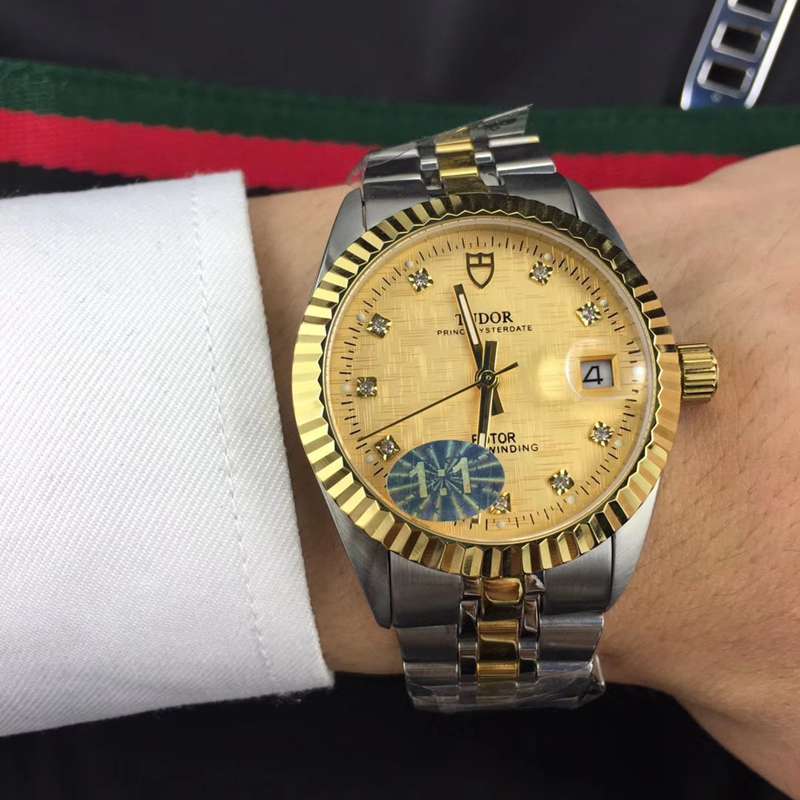 チュードル（TUDOR）スーパーコピーN級品メンズ時計40mm自動巻き腕時計TUD-DBG450-20