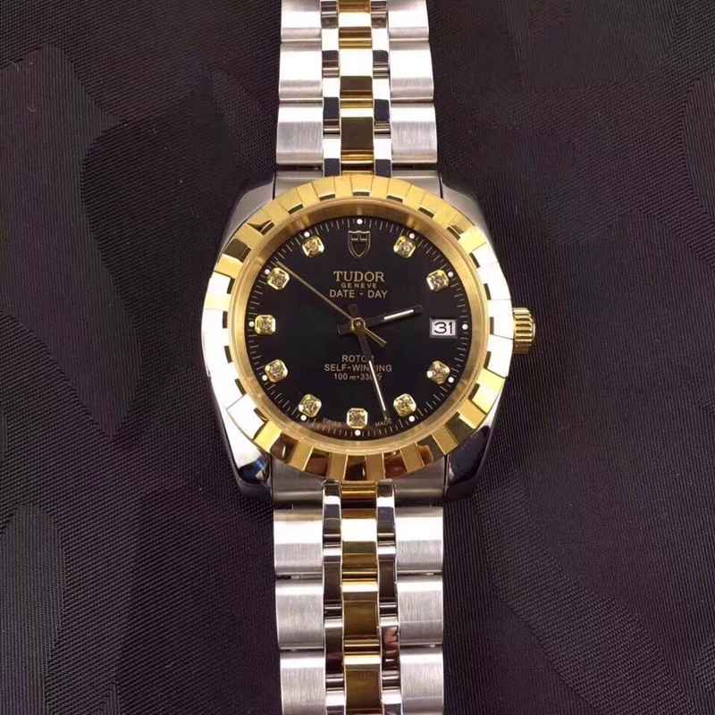 チュードル（TUDOR）スーパーコピーN級品メンズ時計40mm自動巻き腕時計TUD-DBG480-15
