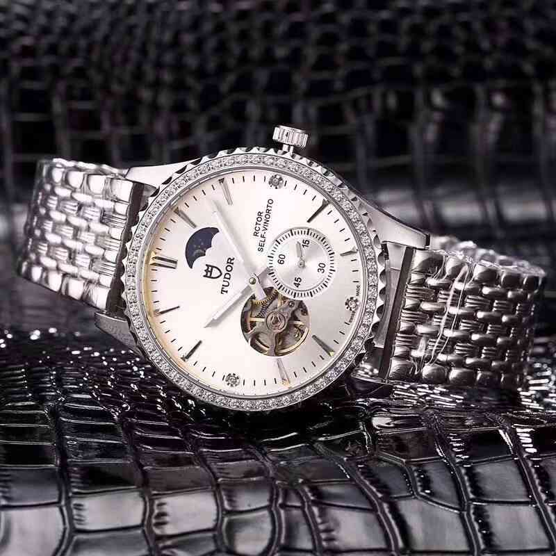 チュードル（TUDOR）スーパーコピーN級品メンズ時計40mm自動巻き腕時計TUD-QQSZ300-16