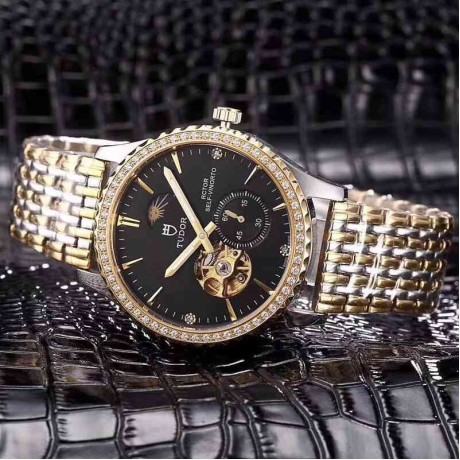 チュードル（TUDOR）スーパーコピーN級品メンズ時計40mm自動巻き腕時計TUD-QQSZ300-19
