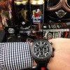 チュードル（TUDOR）メンズ時計40mmFASTRIDER腕時計TUD-TSH320-30