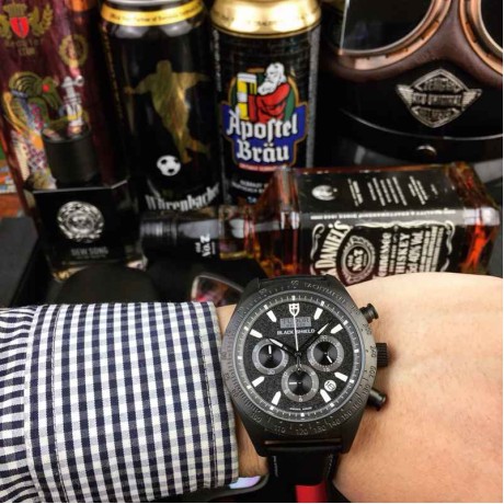 チュードル（TUDOR）メンズ時計40mmFASTRIDER腕時計TUD-TSH320-30