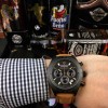 チュードル（TUDOR）メンズ時計40mmFASTRIDER腕時計TUD-TSH320-32