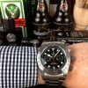 チュードル（TUDOR）メンズ時計42mm激安販売腕時計TUD-TSH380-21