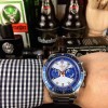 チュードル（TUDOR）メンズ時計42mm激安販売腕時計TUD-TSH380-23