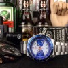 チュードル（TUDOR）メンズ時計42mm激安販売腕時計TUD-TSH380-23