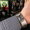 チュードル（TUDOR）メンズ時計42mm激安販売腕時計TUD-TSH380-23