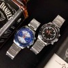 チュードル（TUDOR）メンズ時計42mm激安販売腕時計TUD-TSH380-23