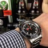 チュードル（TUDOR）メンズ時計42mm激安販売腕時計TUD-TSH380-24