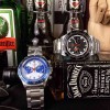 チュードル（TUDOR）メンズ時計42mm激安販売腕時計TUD-TSH380-24