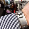 チュードル（TUDOR）メンズ時計42mm激安販売腕時計TUD-TSH380-25