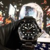 チュードル（TUDOR）メンズ時計40mm自動巻き腕時計TUD-TSH400-32