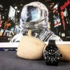 チュードル（TUDOR）メンズ時計40mm自動巻き腕時計TUD-TSH400-32